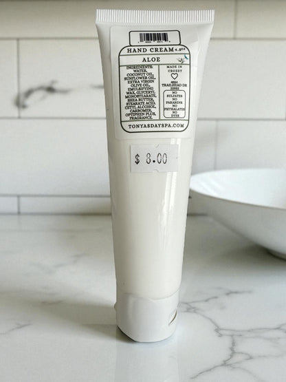 Hand Cream
