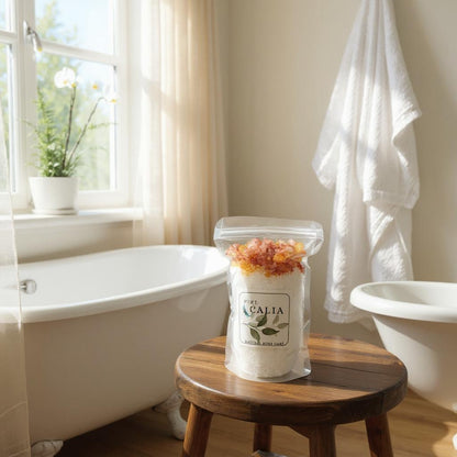 Sea & Salt Soak - Drift Wood 30 oz