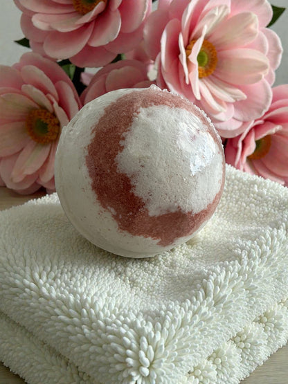 Bath Bombs