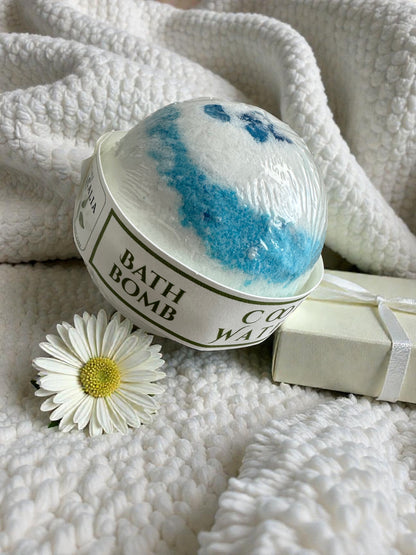 Bath Bombs