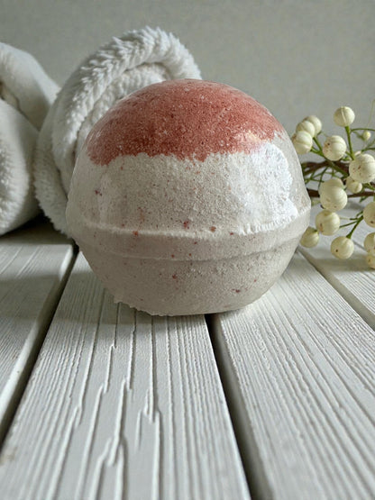 Bath Bombs