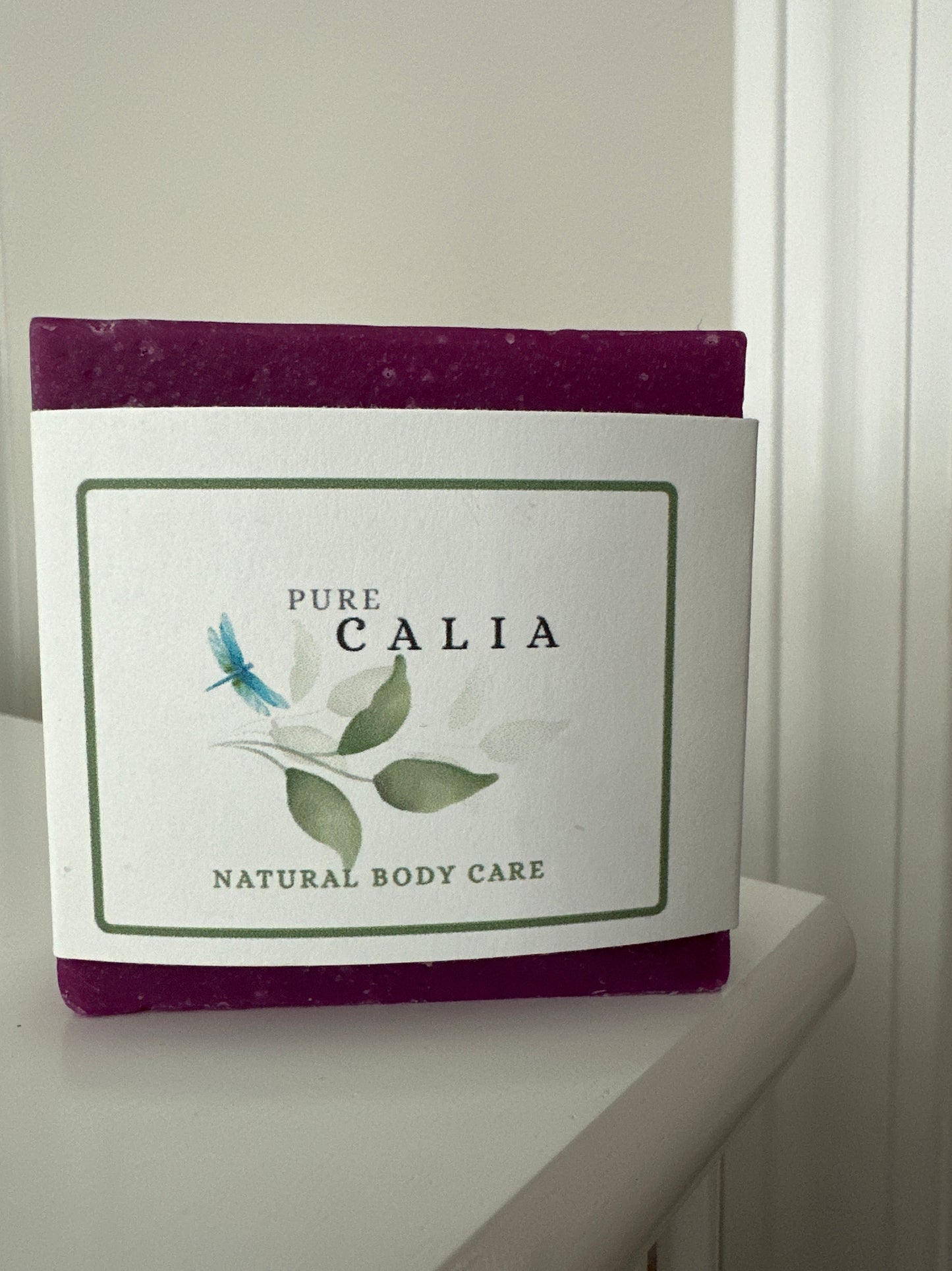 Exfoliating Collection