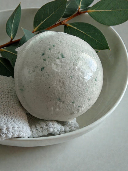 Bath Bombs