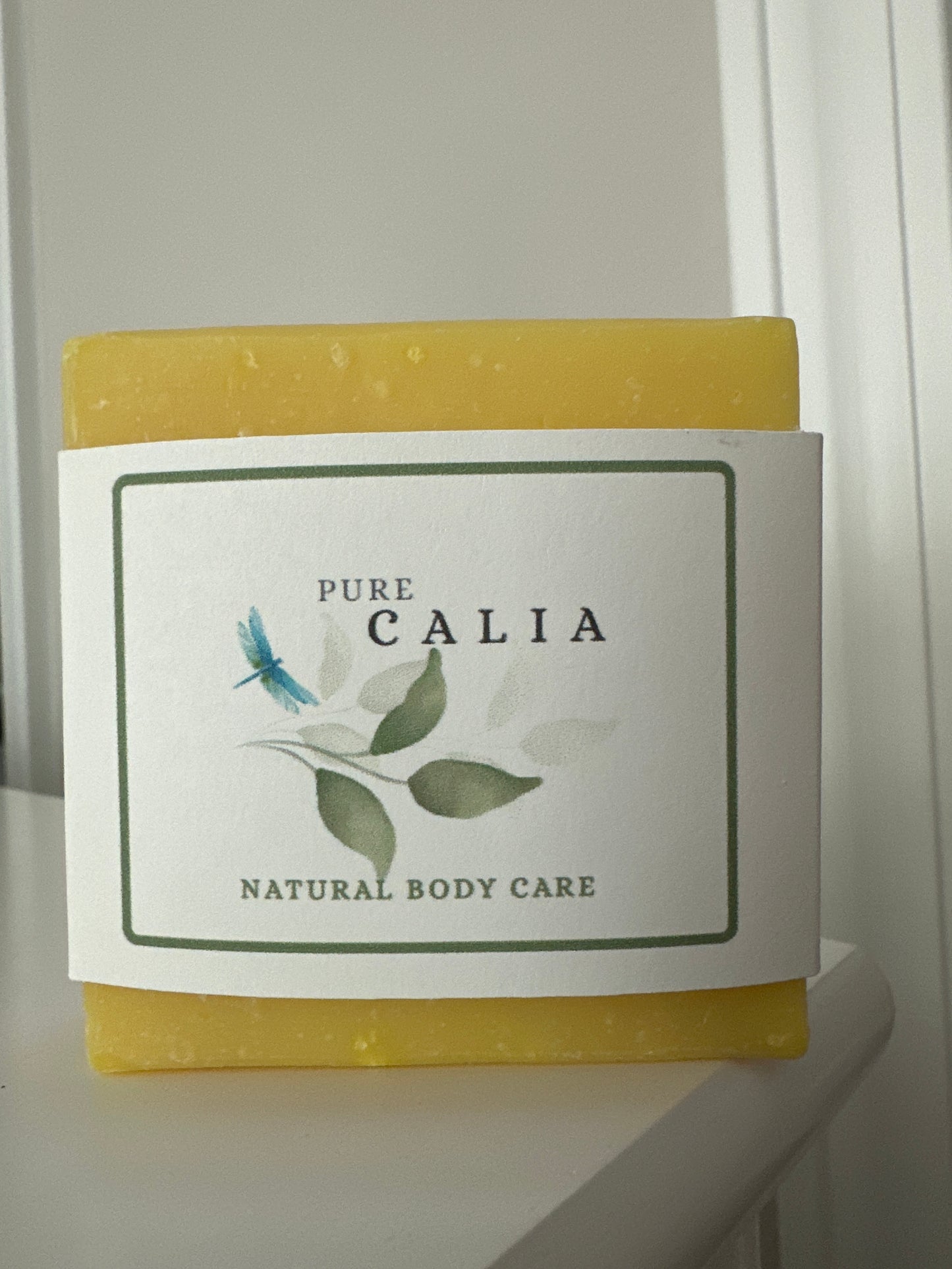 Exfoliating Collection