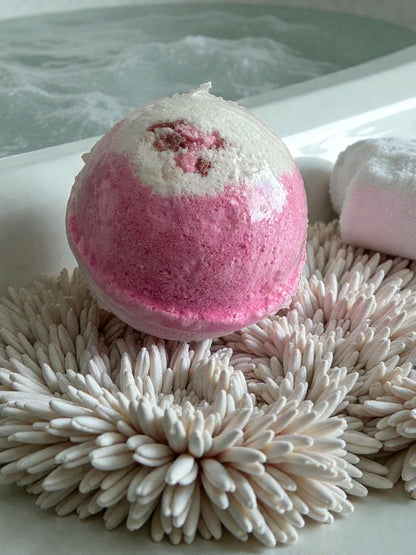 Bath Bombs