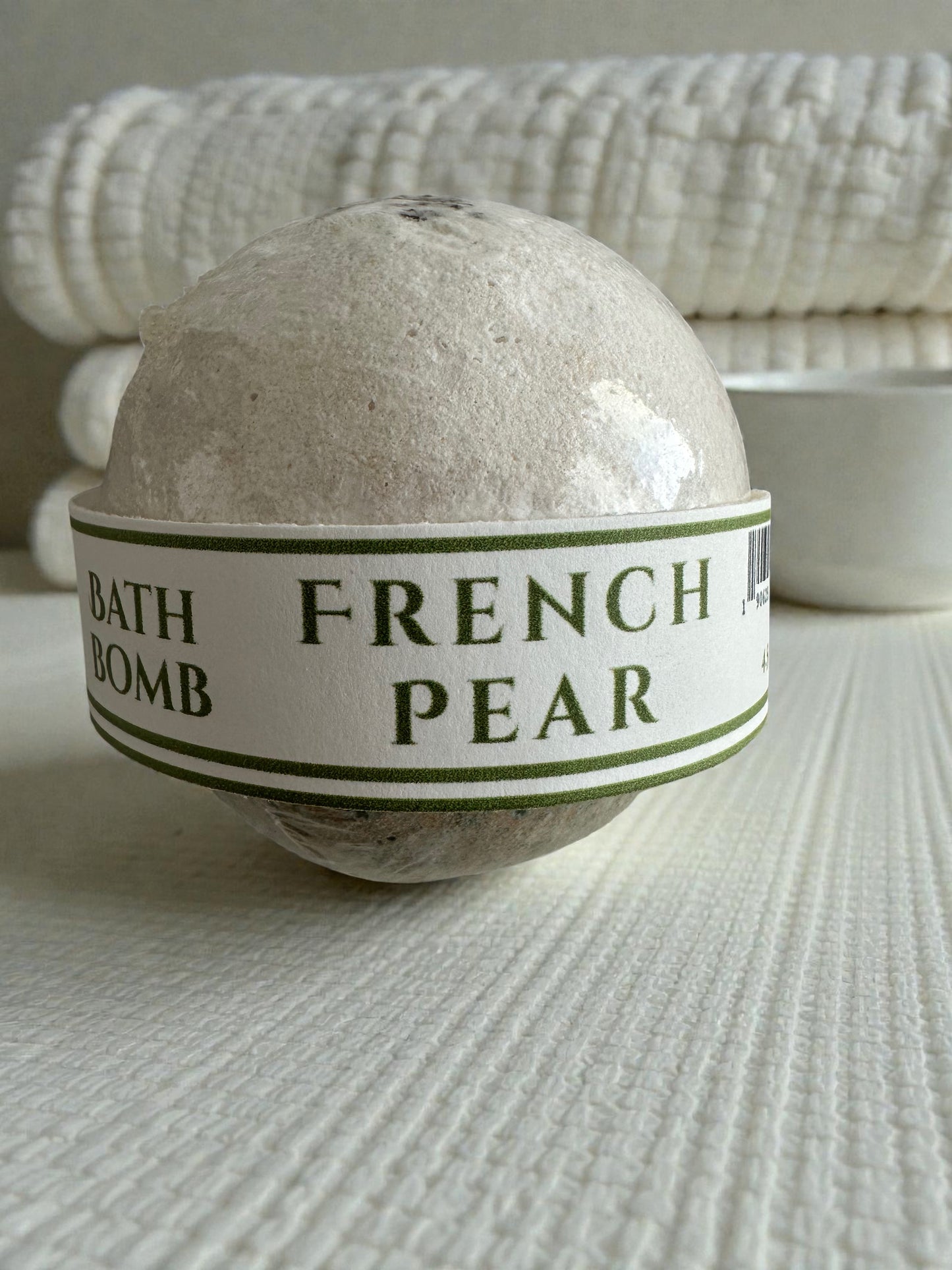 Bath Bombs