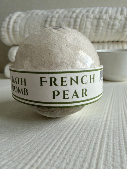 Bath Bombs