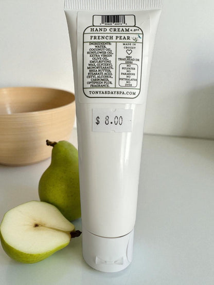 Hand Cream