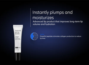 Hyaluronic Acid Lip Booster - PCA skincare
