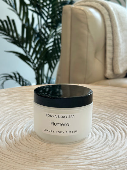 Body Butter                    * Previous Labels *