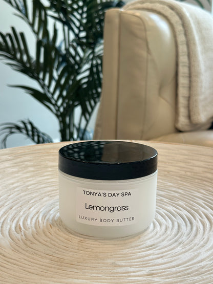 Body Butter                    * Previous Labels *