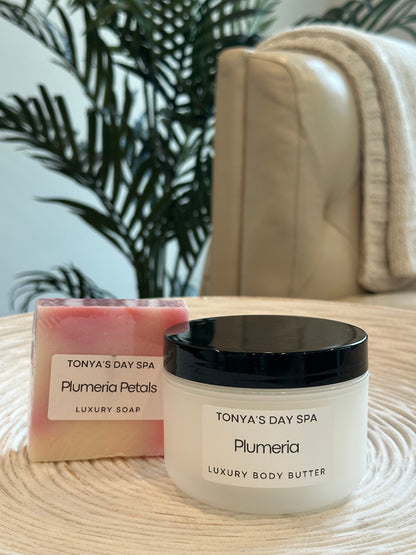 Body Butter & Soap Sets