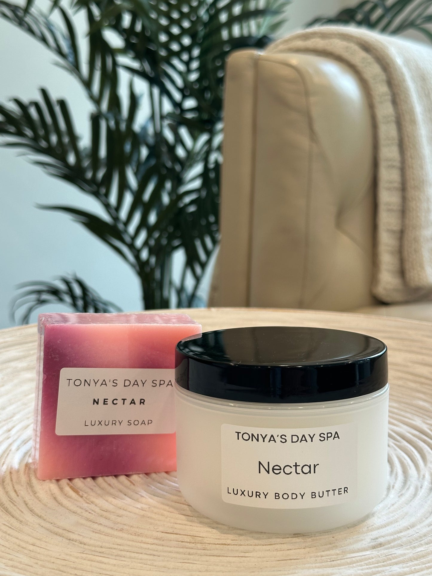 Body Butter & Soap Sets