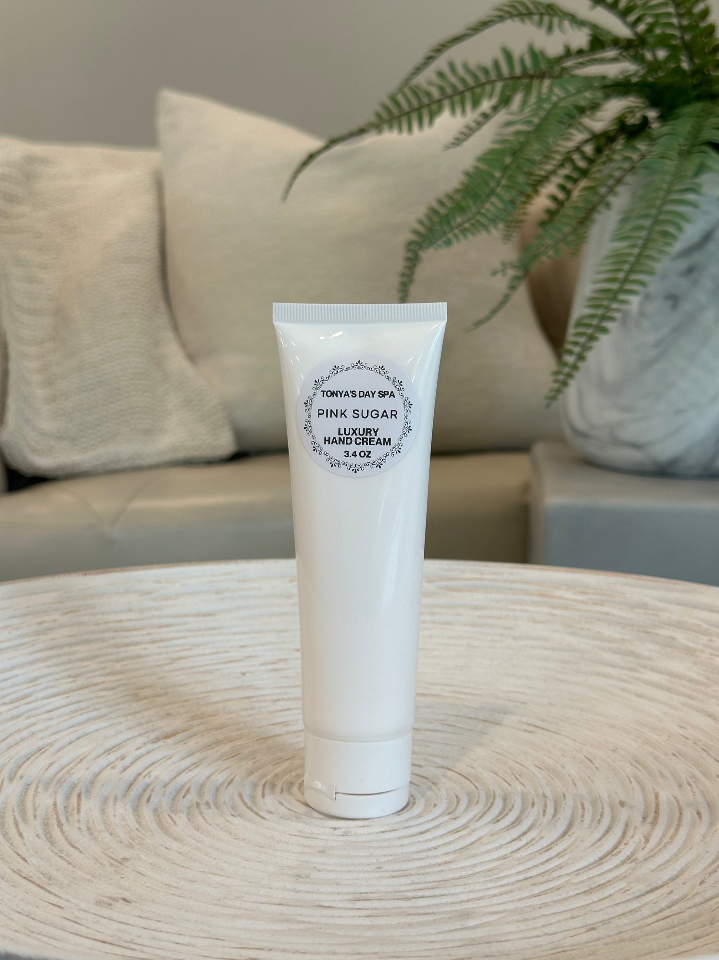 Hand Cream 3.4 oz