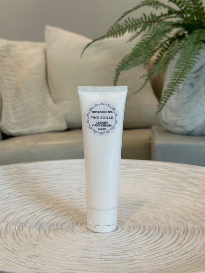 Hand Cream 3.4 oz