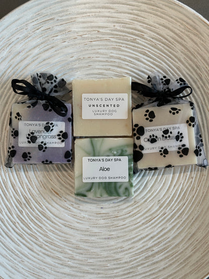 Soap for Dogs