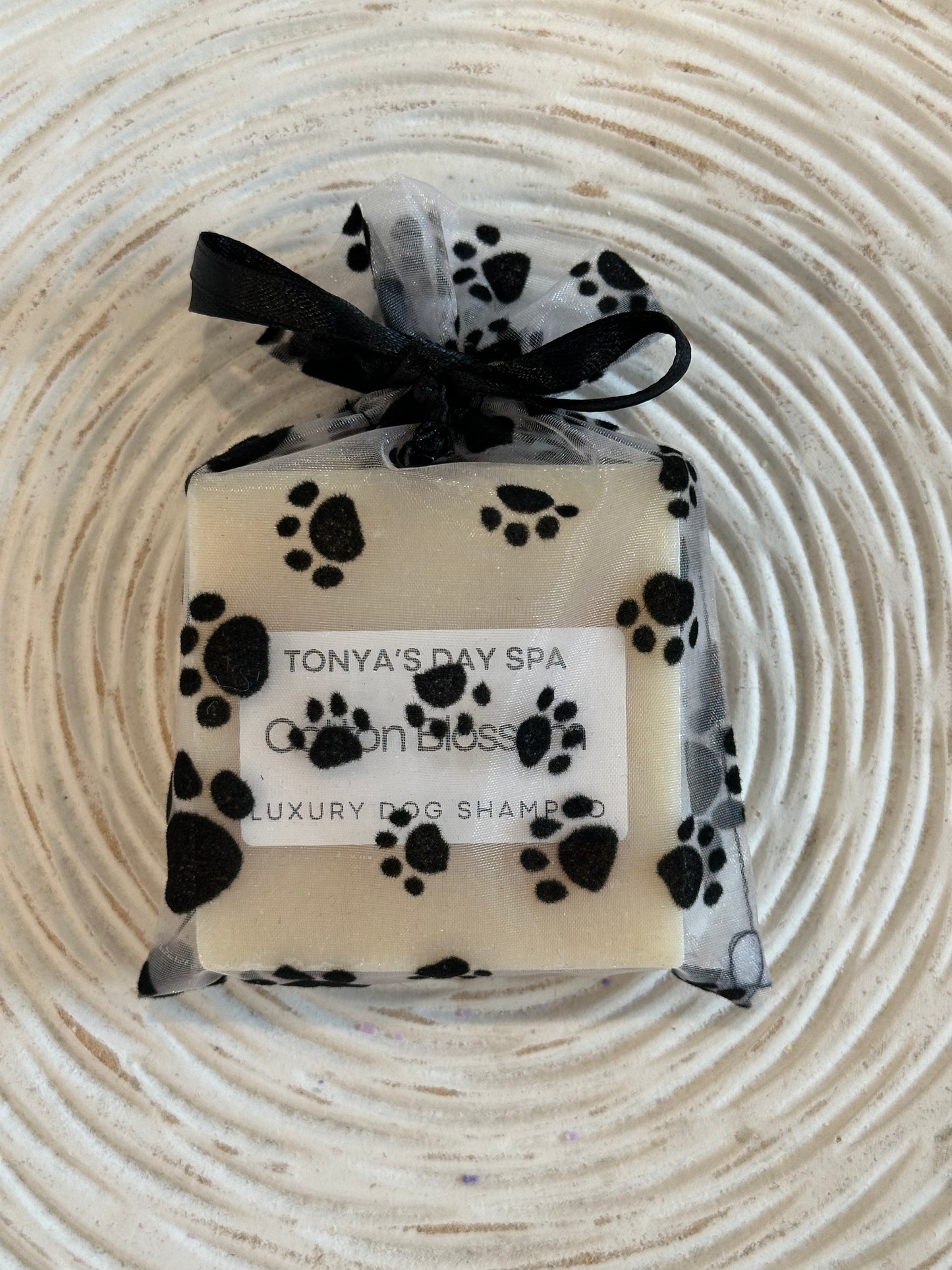 Soap for Dogs