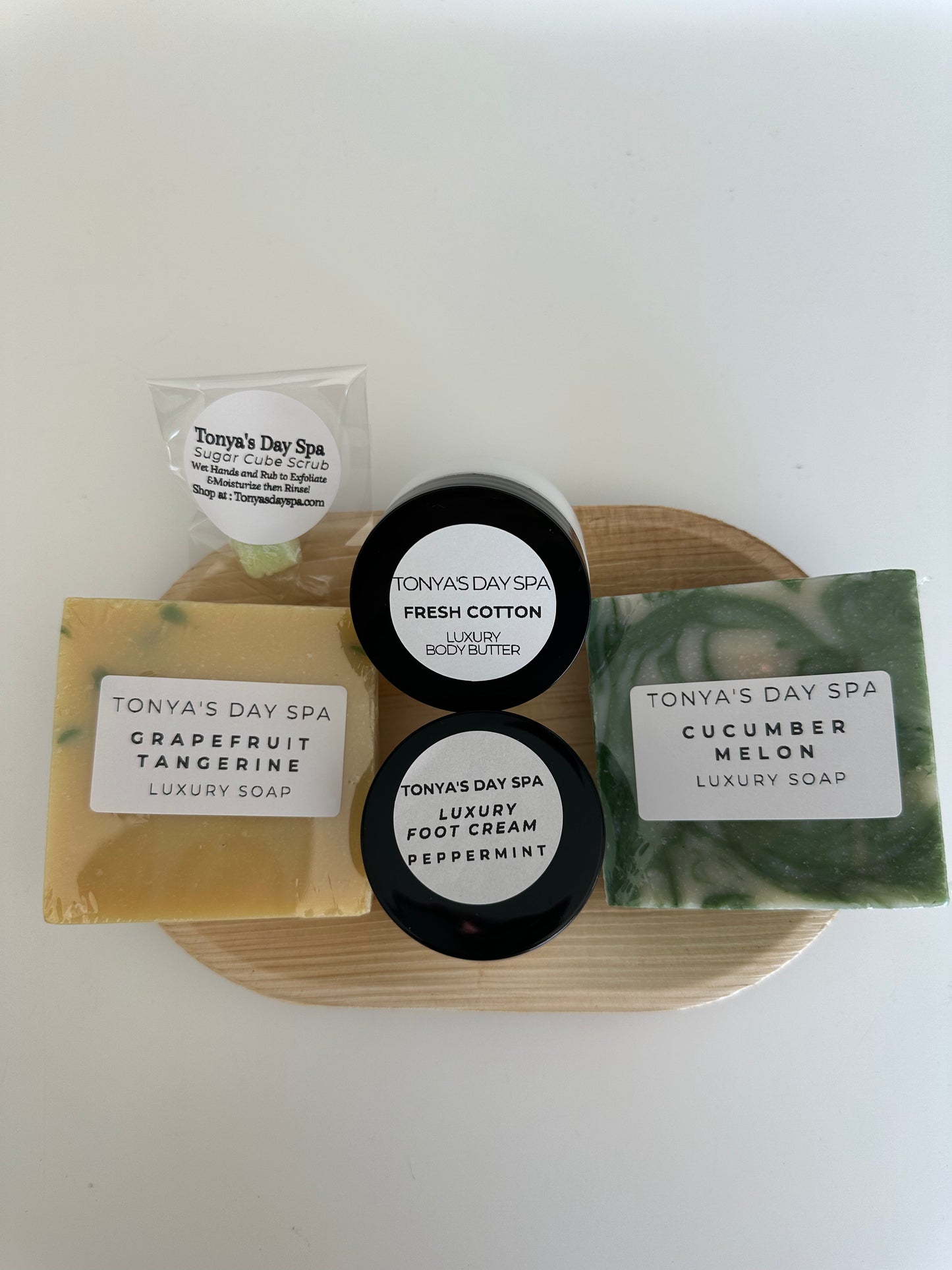 Soap Set