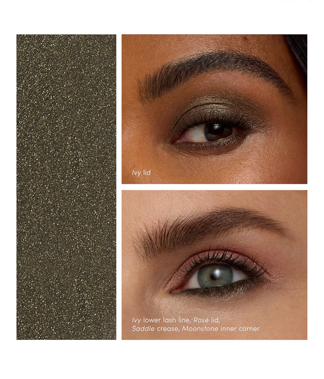 ColorLuxe Eye Shadow Stick