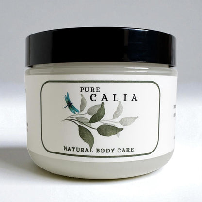 Oatmeal Milk & Honey 8oz-Body Butter