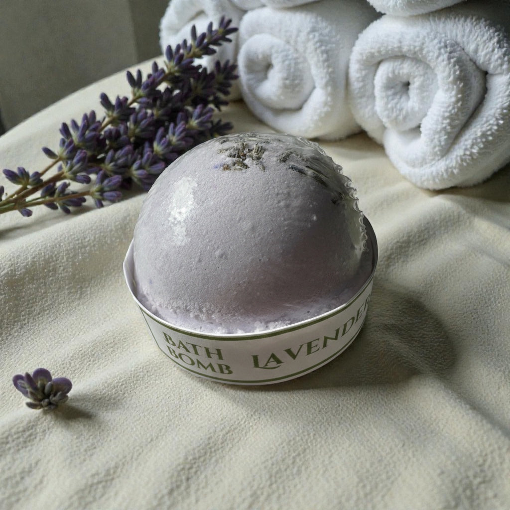 Bath Bombs