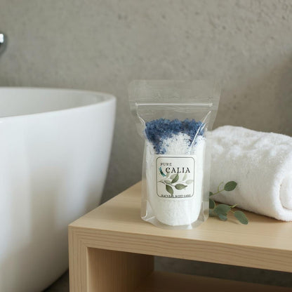 Sea & Salt Soak - Lavender Shores 30 oz
