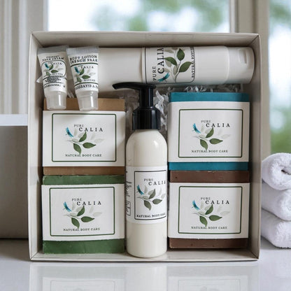 Memories Along the Way Gift