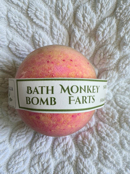 Bath Bombs