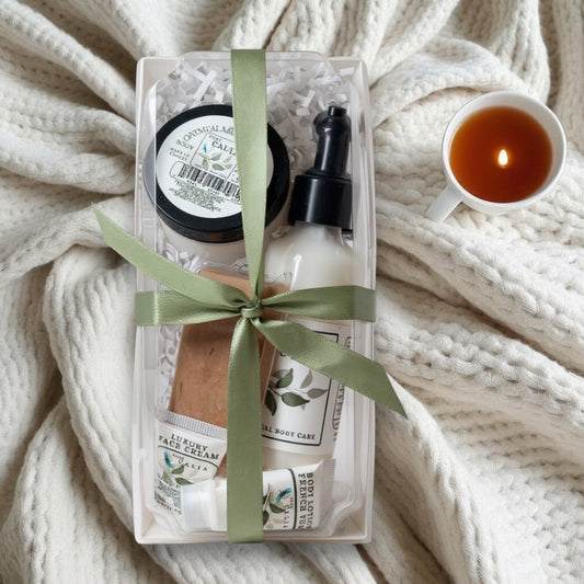 A Beautiful Journey #154OMH Oatmeal Milk & Honey