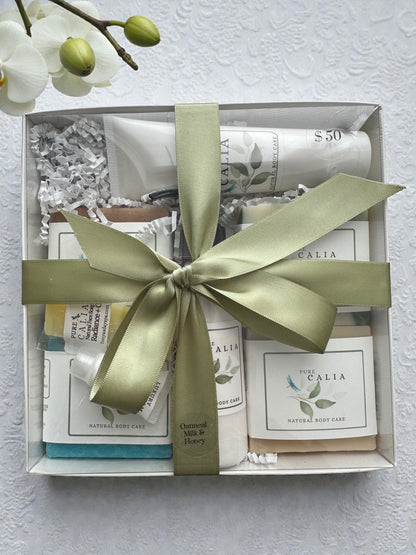 Memories Along the Way Gift