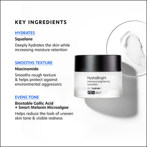 HdyaBright Moisturizer - PCA skincare