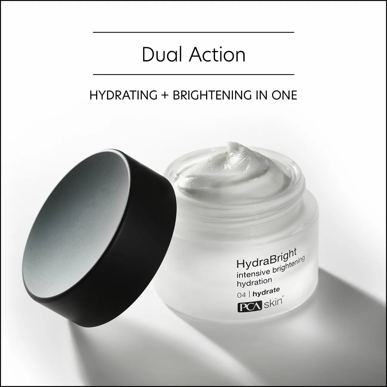 HydraBright PCA
