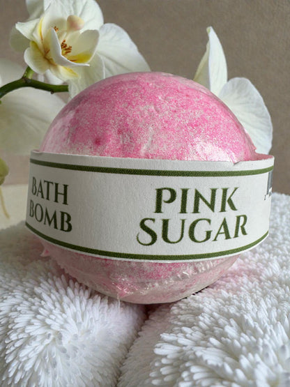 Bath Bombs