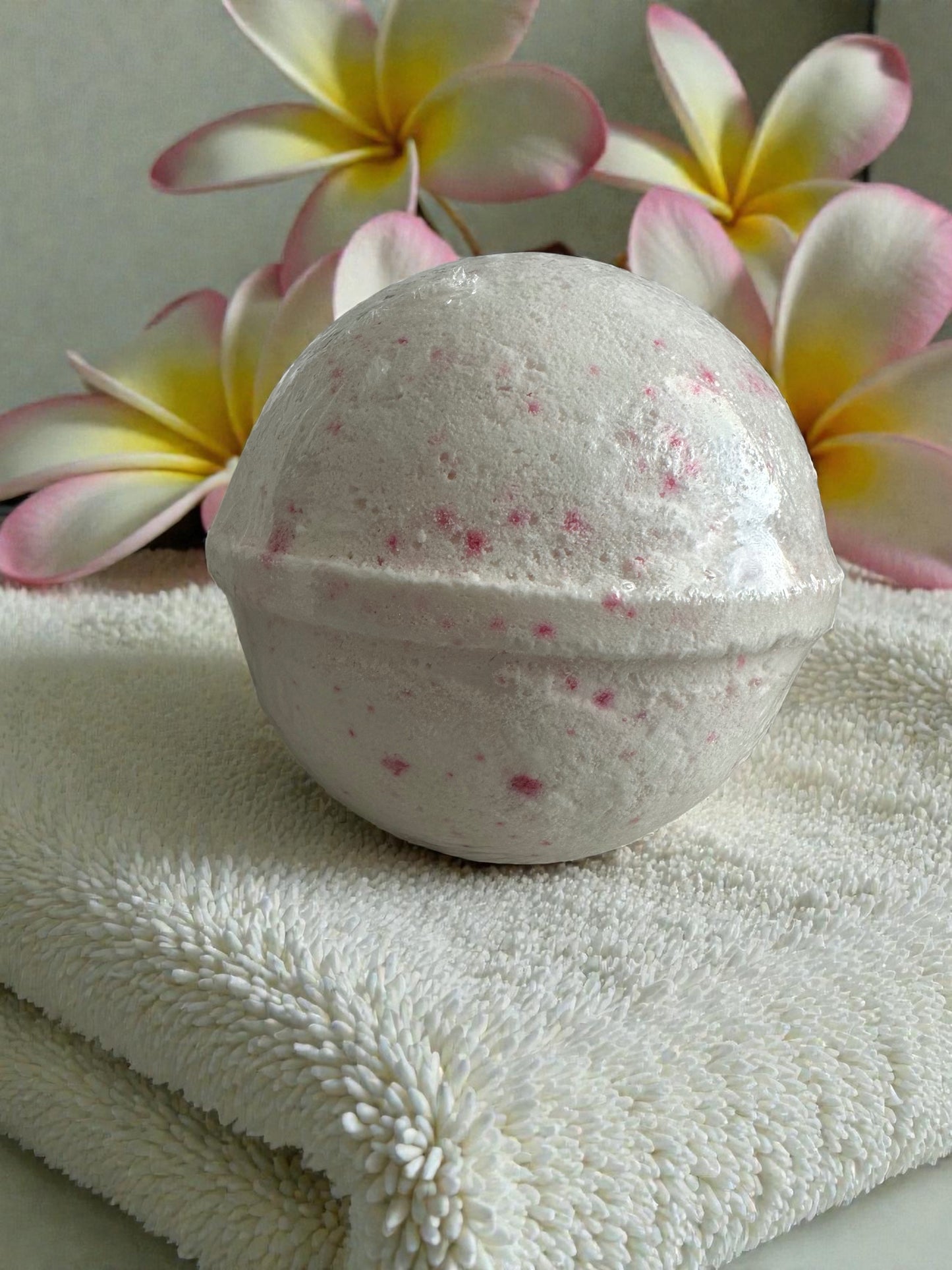Bath Bombs