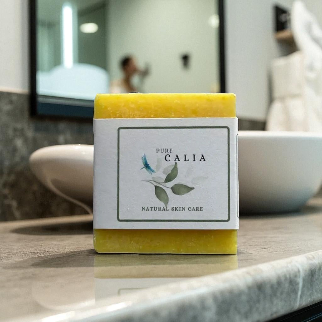 Face Soap Radiance + Vitamin C