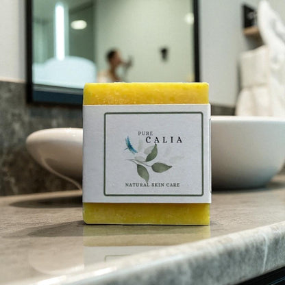 Face Soap Radiance + Vitamin C