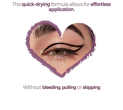 Liquid Eyeliner Pen