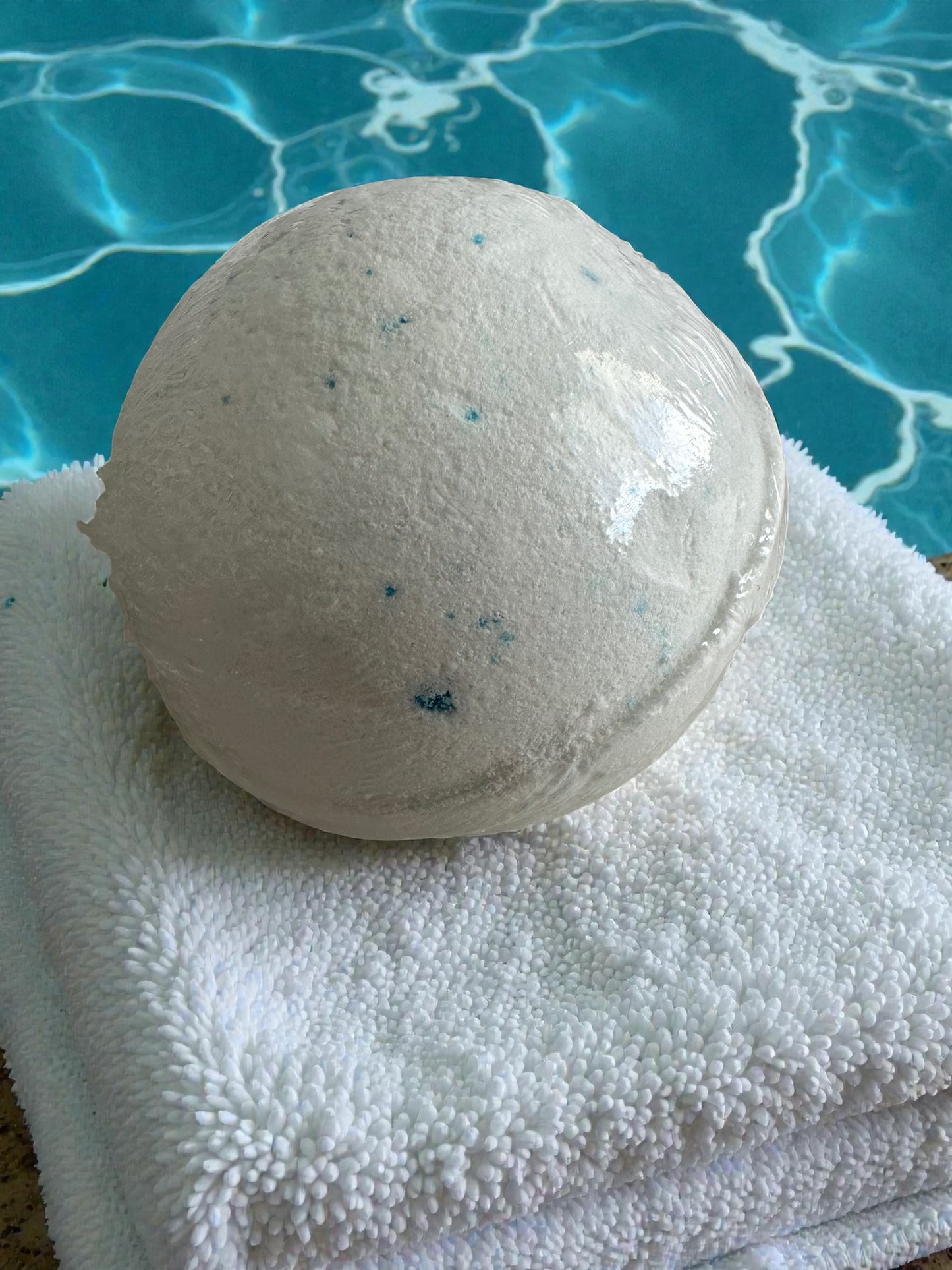 Bath Bombs