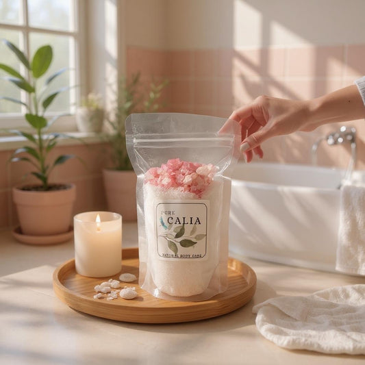 Sea & Salt Soak - Sunset Love 30 oz