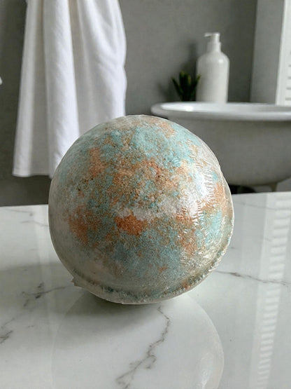 Bath Bombs