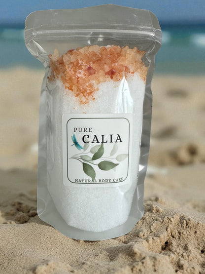 Sea & Salt Soak - Toes in the Sand 30oz