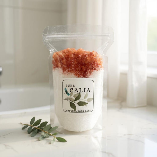 Sea & Salt Soak - Tropical Fruit