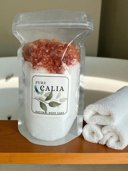 Sea & Salt Soak - Tropical Fruit 30oz