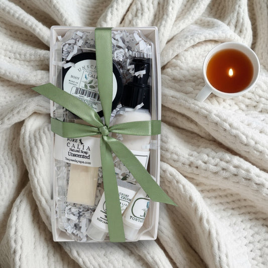 A Beautiful Journey #154U Unscented