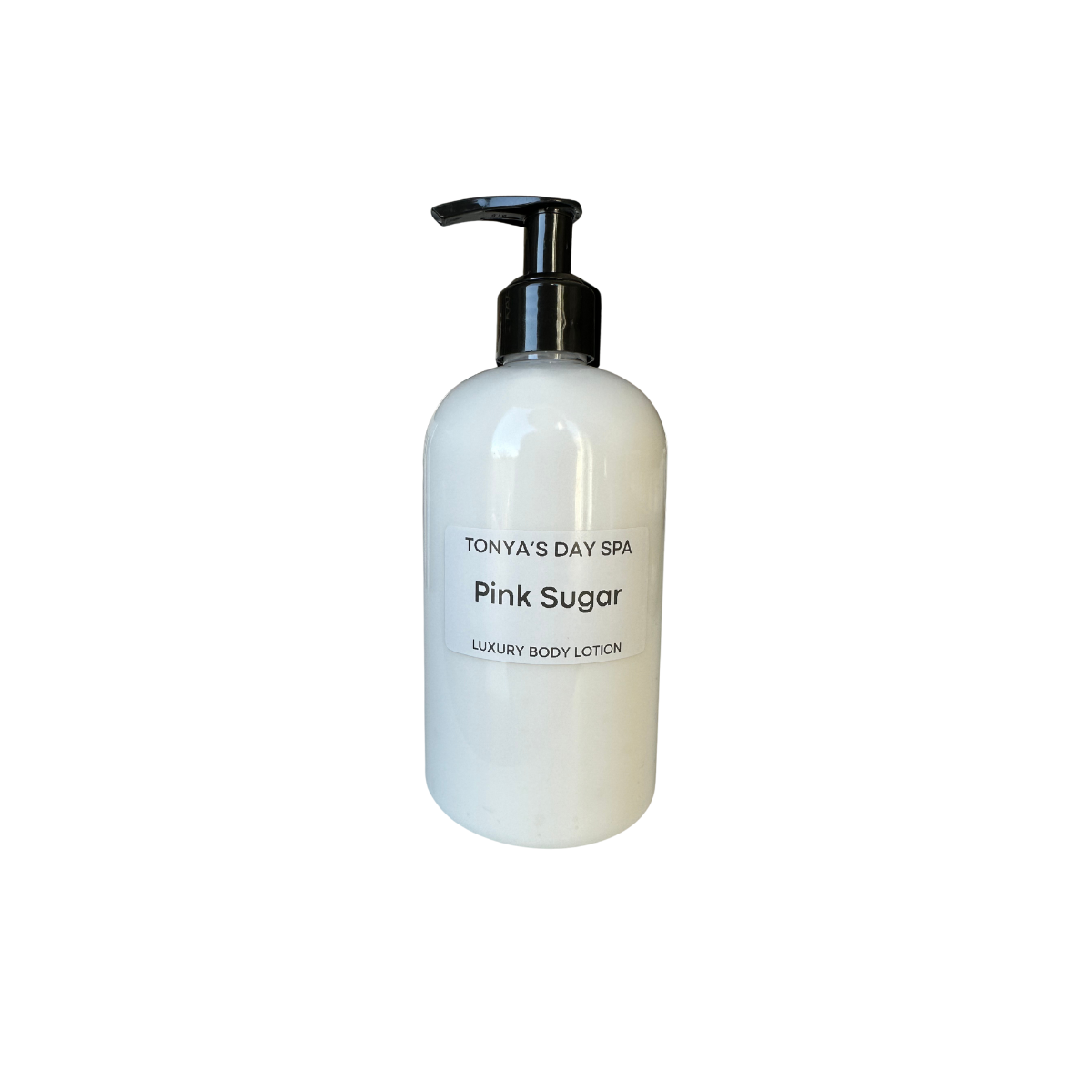 Luxury Body Lotion (12 oz Pump bottle)