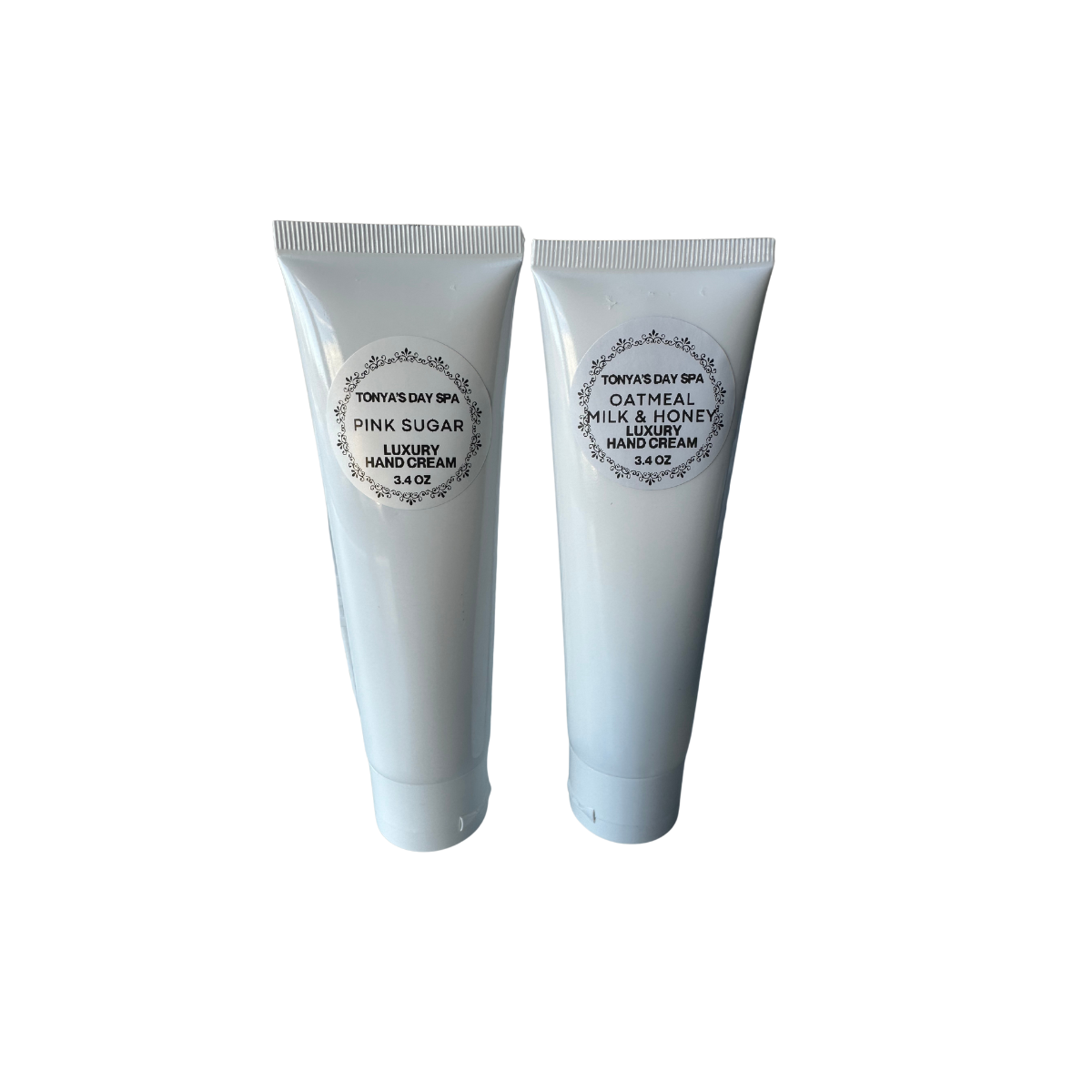 Hand Cream 3.4 oz