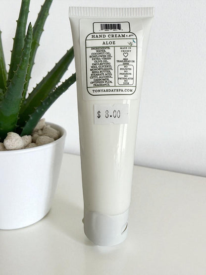 Hand Cream
