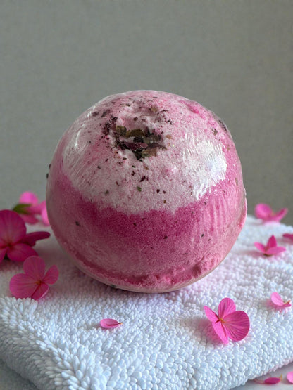 Bath Bombs