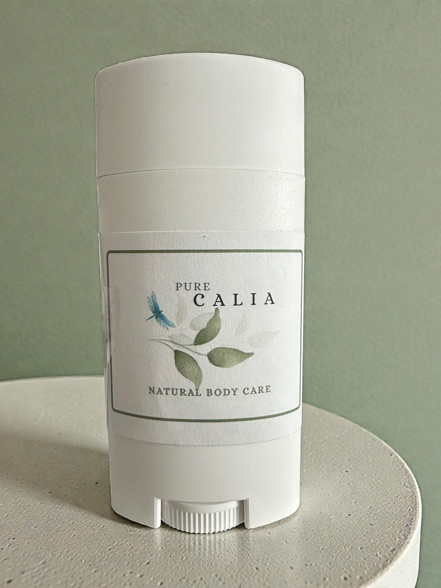 Deodorant~Oatmeal Milk & Honey