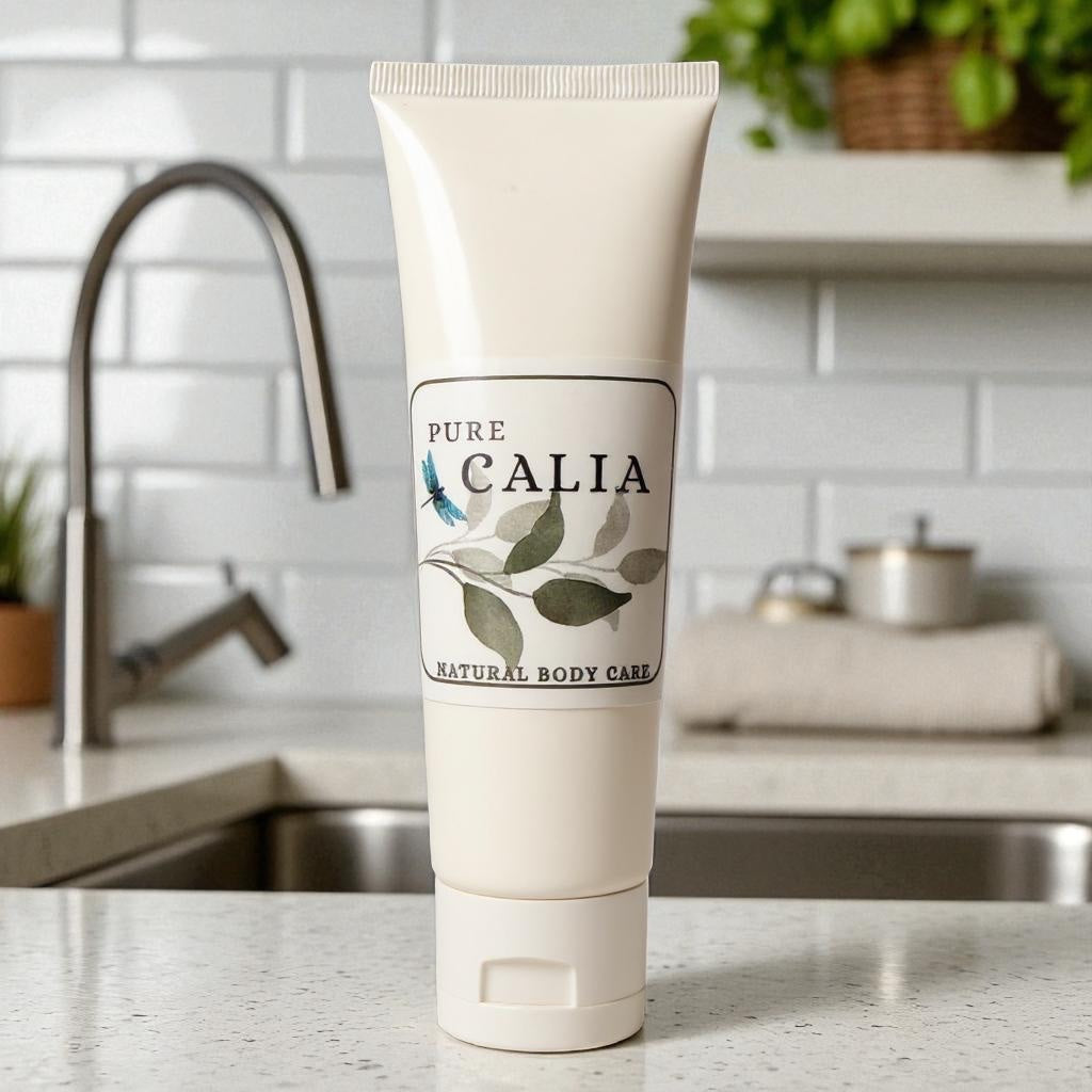 Hand Cream